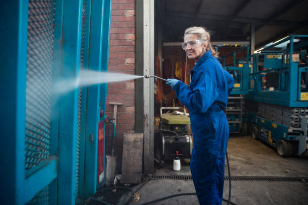Best Garage Pressure Washing  in South Point, OH