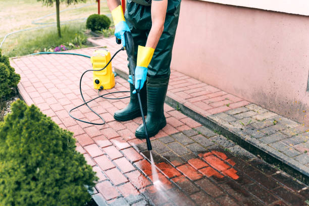 Best Commercial Building Pressure Washing  in South Point, OH