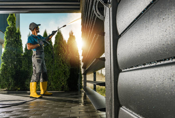Why Choose Our Certified Pressure Washing Experts for Your Project Needs in South Point, OH?
