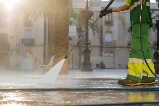 Best Fence Pressure Washing  in South Point, OH