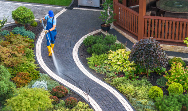 Best Pressure Washing Estimates  in South Point, OH