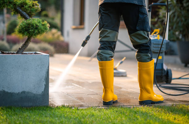 Best Affordable Power Washing  in South Point, OH